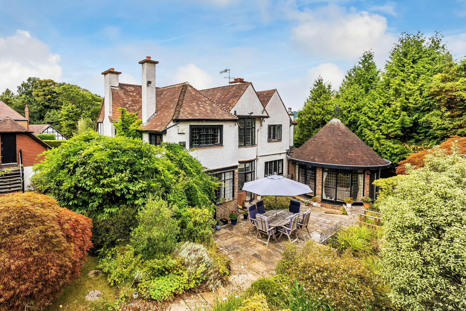 Rockfield Road, Oxted, Surrey, RH8, photo 15