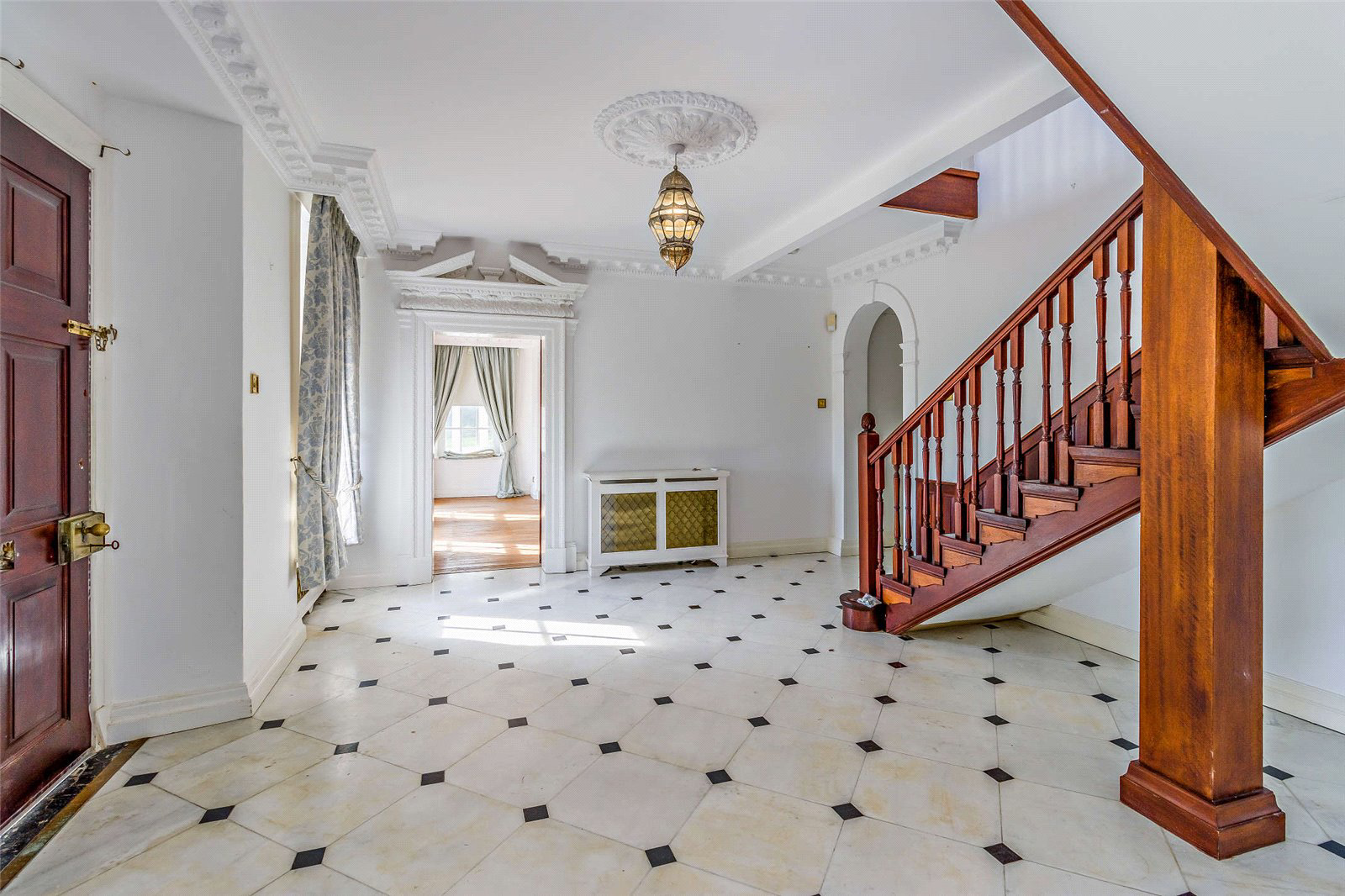 Pickhill Hall, Wrexham, LL13, photo 4