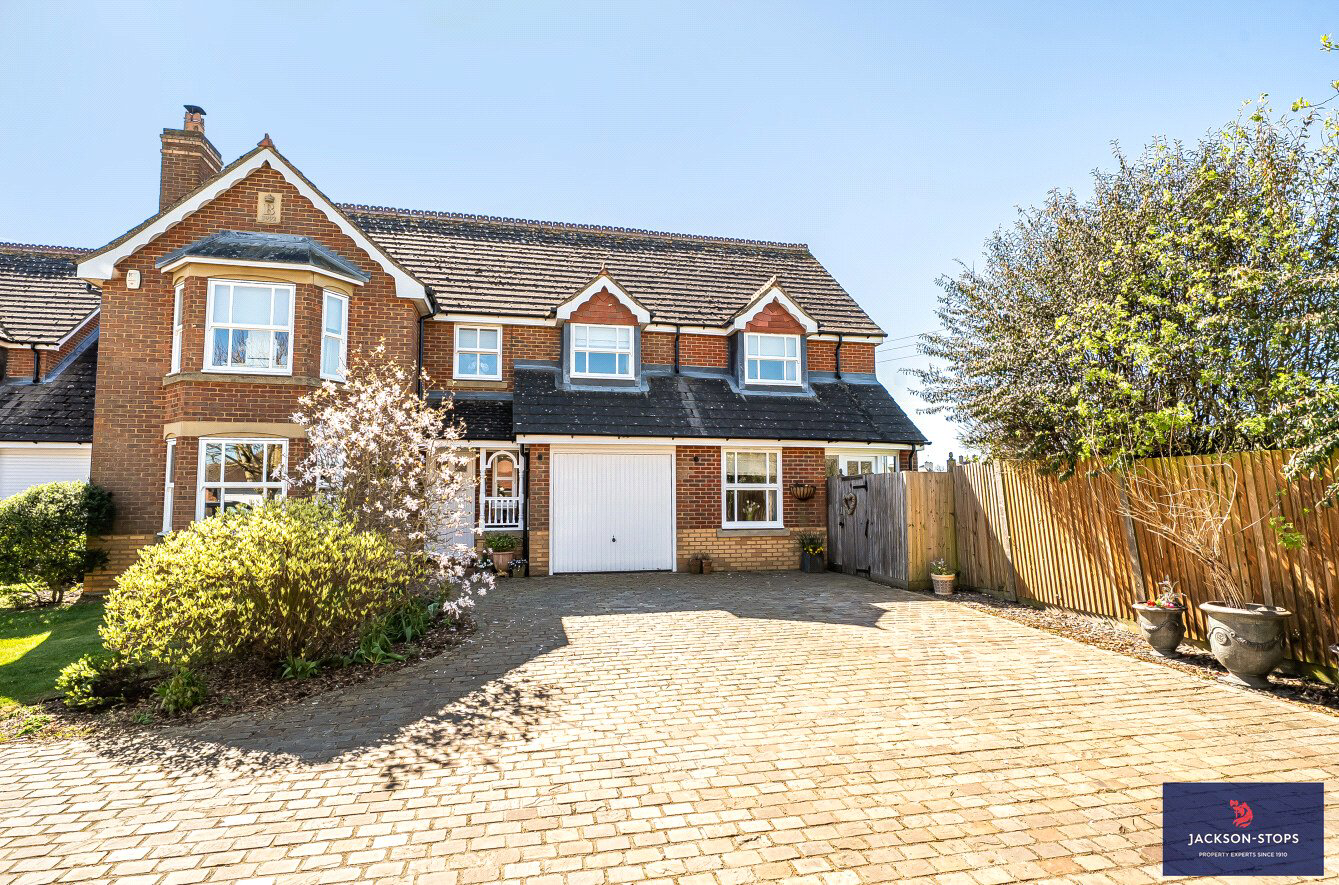 Timber Lane, Woburn, Bedfordshire, MK17