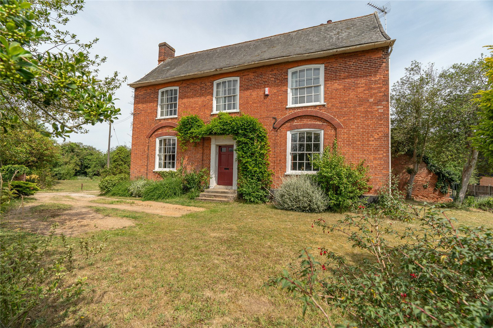 Copdock, Ipswich, Suffolk, IP8, photo 16
