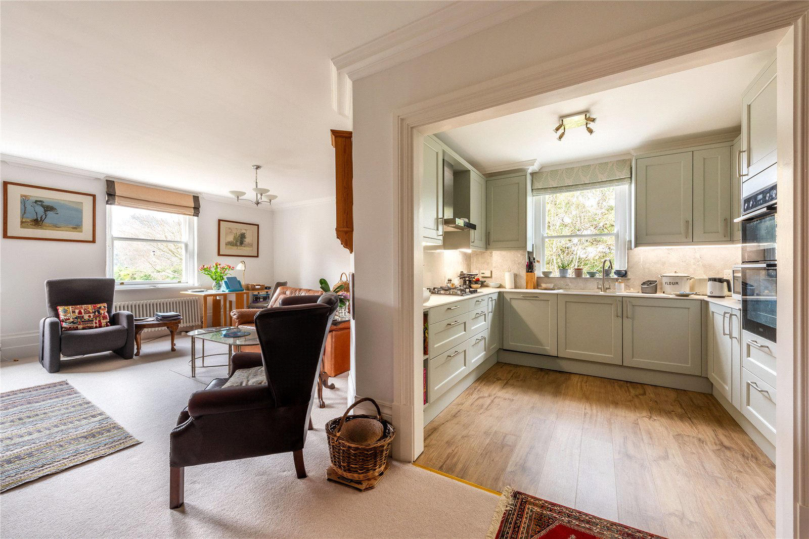 Hampstead Lane, Dorking, Surrey, RH4, photo 10