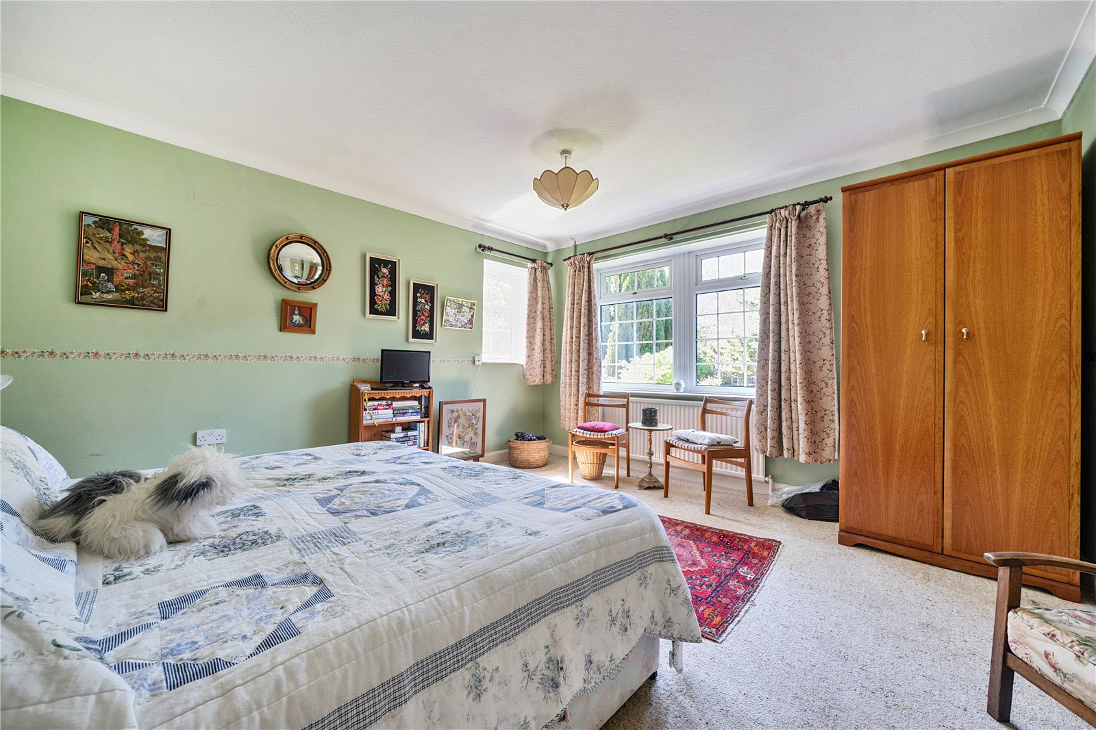 Seahill Lane, Chideock, Bridport, Dorset, DT6, photo 11