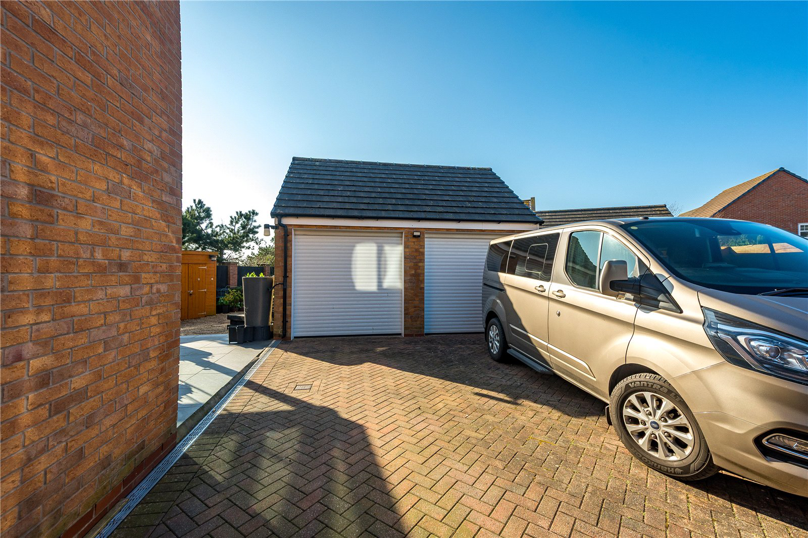 Voyager Close, Harbour Village, Fleetwood, Lancashire, FY7, photo 32