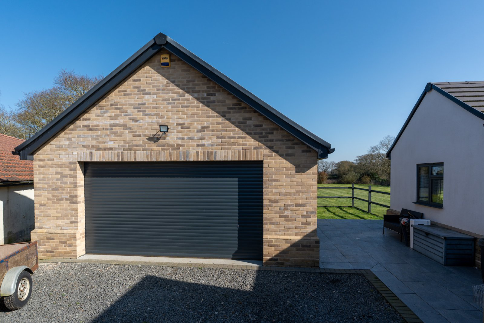 Bures Road, West Bergholt, Colchester, Essex, CO6, photo 33