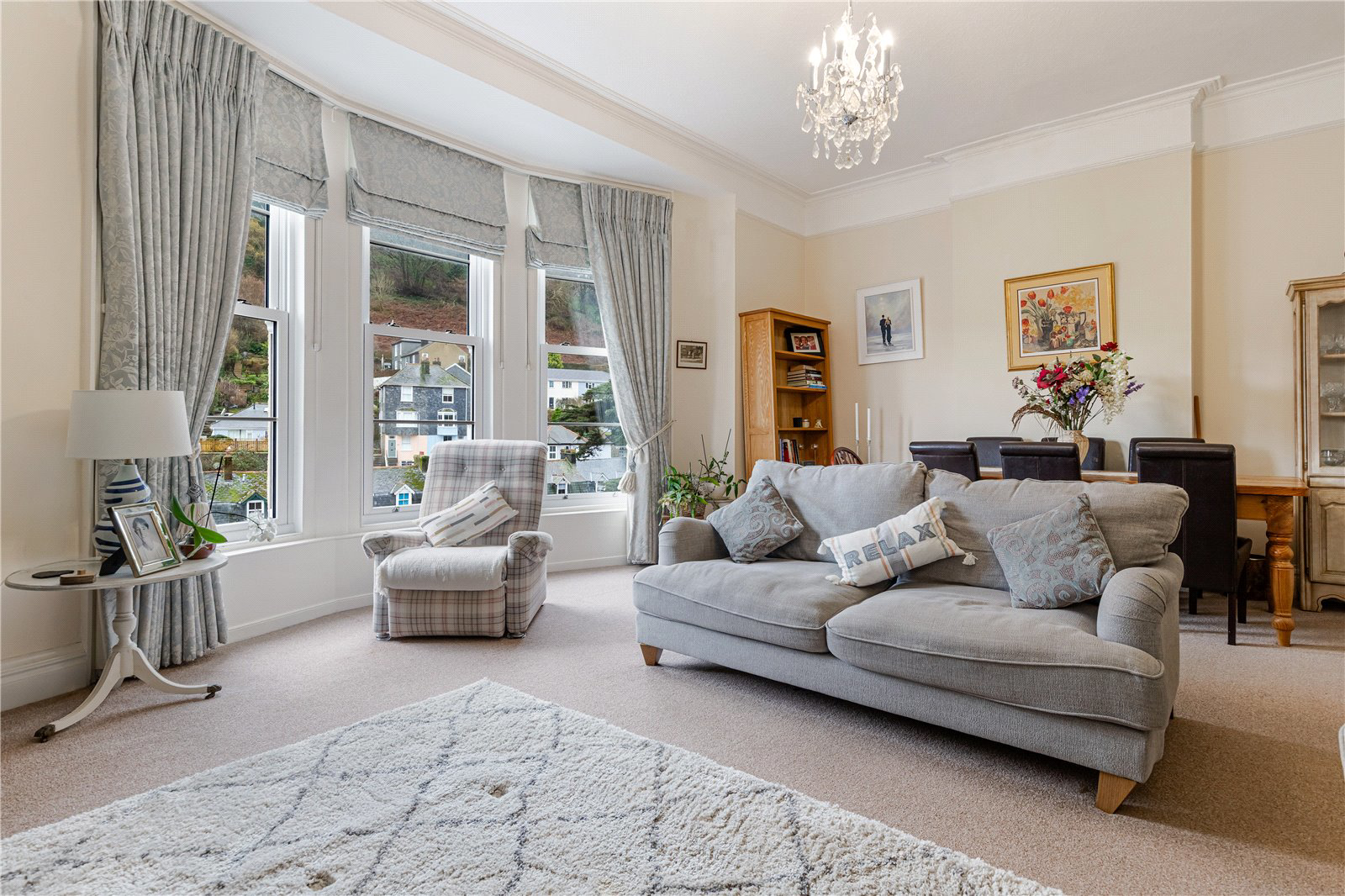 Vicarage Hill, Dartmouth, Devon, TQ6, photo 2