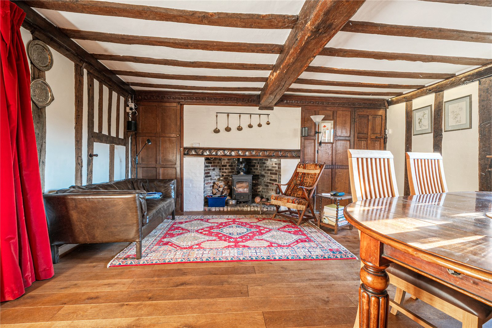 Bury Road, Lavenham, Sudbury, Suffolk, CO10, photo 8