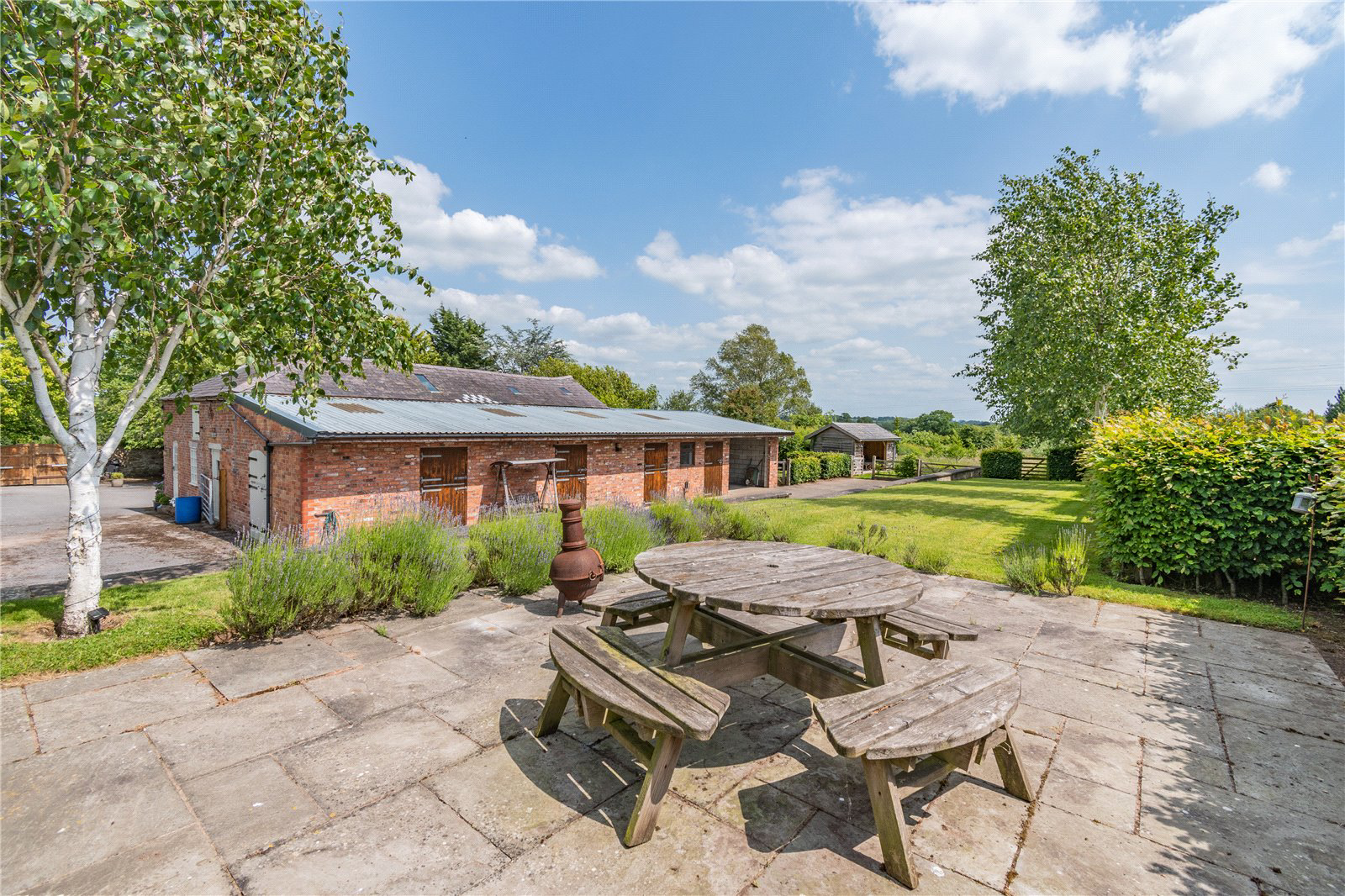 Old Hall Street, Malpas, Cheshire, SY14, photo 26