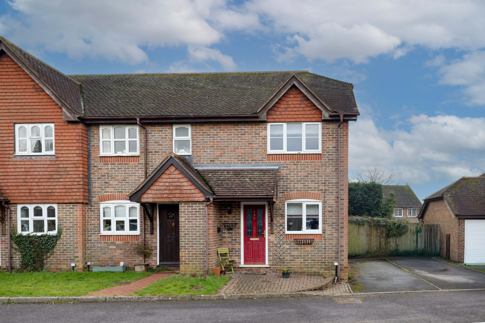 Roseleigh Gardens, Scaynes Hill, RH17