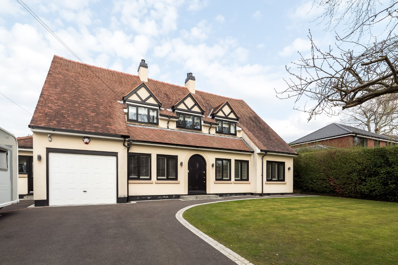 Elmsway, Hale Barns, WA15
