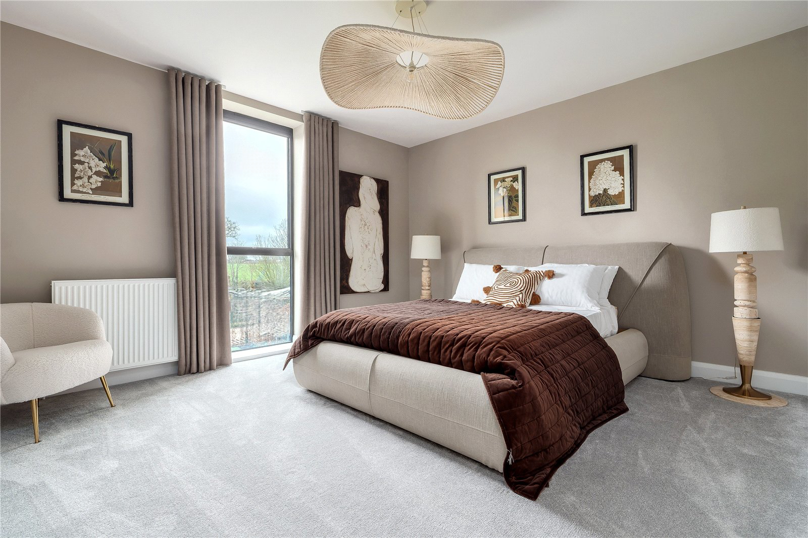 Great Moreton Park, New Road, Moreton, Congleton, Cheshire, CW12, photo 17
