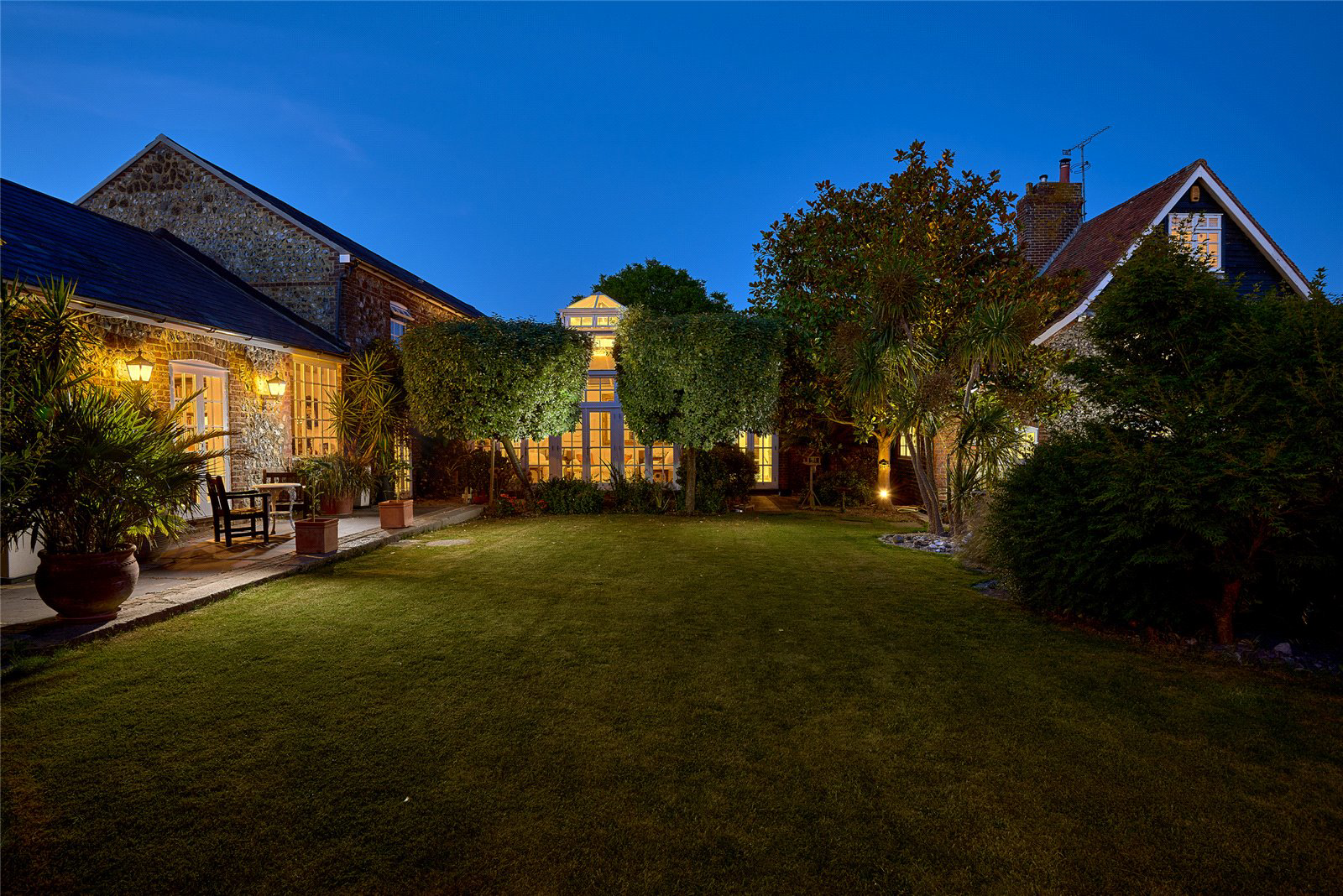 Bilsham Lane, Bilsham, Yapton, Nr Arundel, West Sussex, BN18, photo 23
