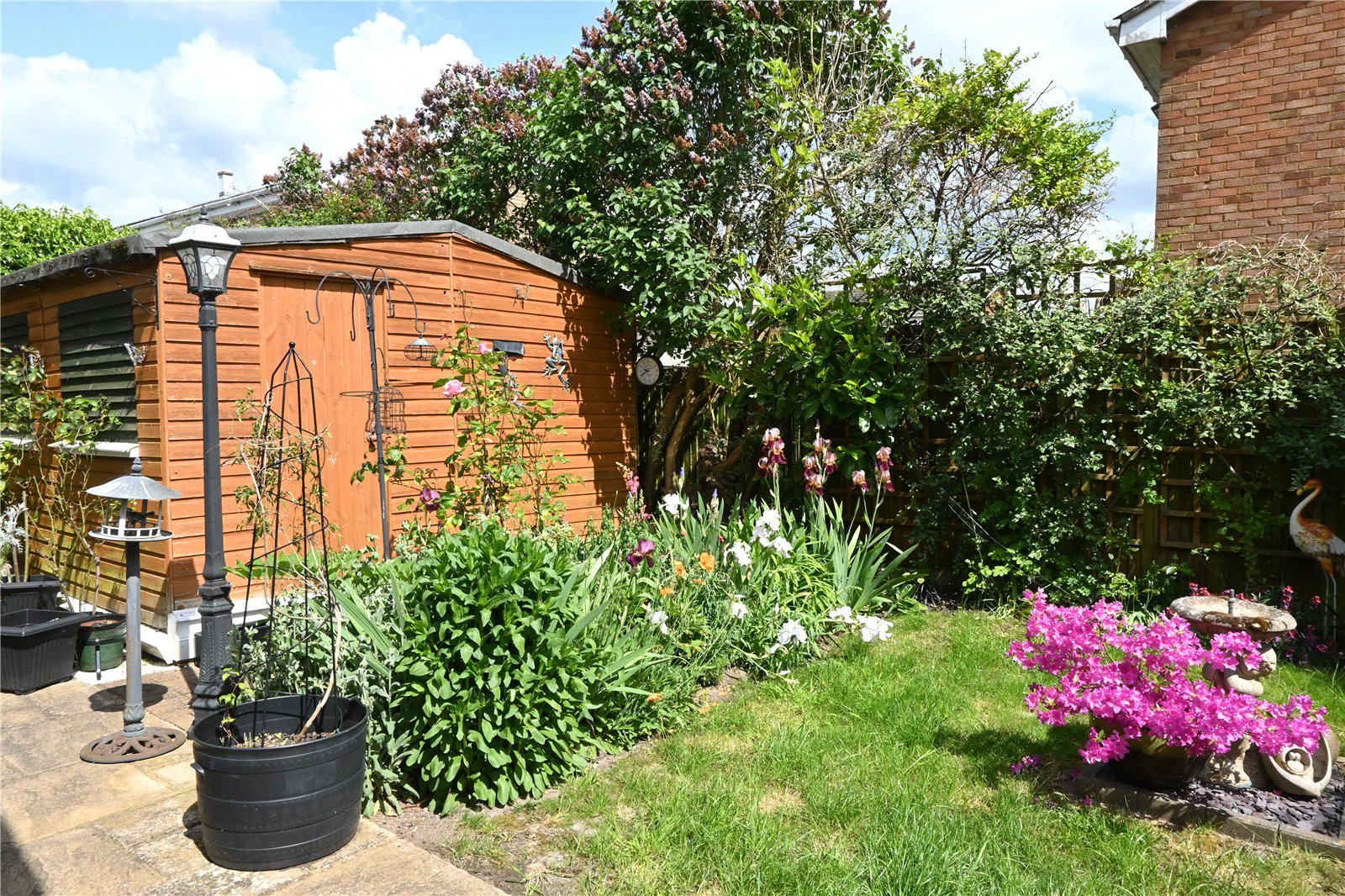 Mill Road, Cranfield, Bedfordshire, MK43, photo 15