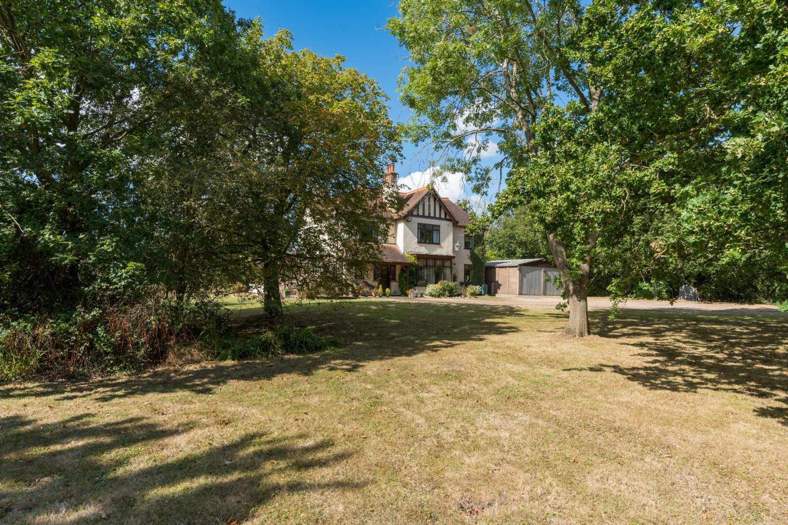 Little Ditches, London Road, Little Clacton, Essex, CO16, photo 33