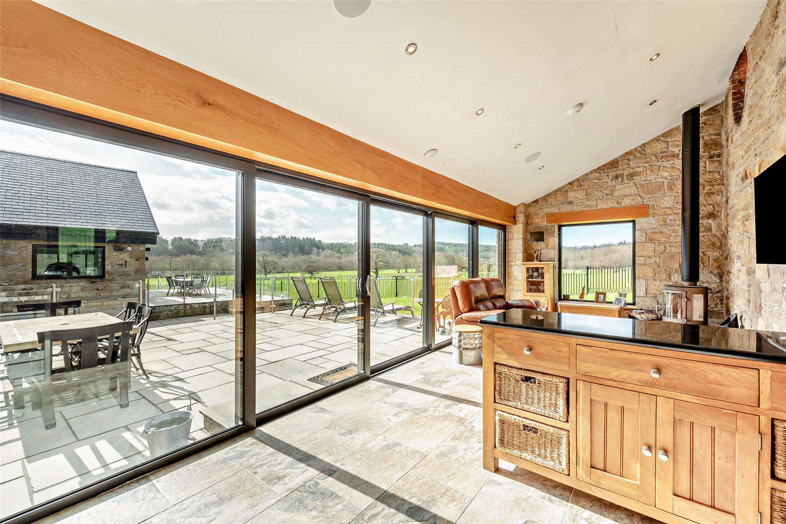 Denbigh Road, Rhydymwyn, Mold, Flintshire, CH7, photo 27