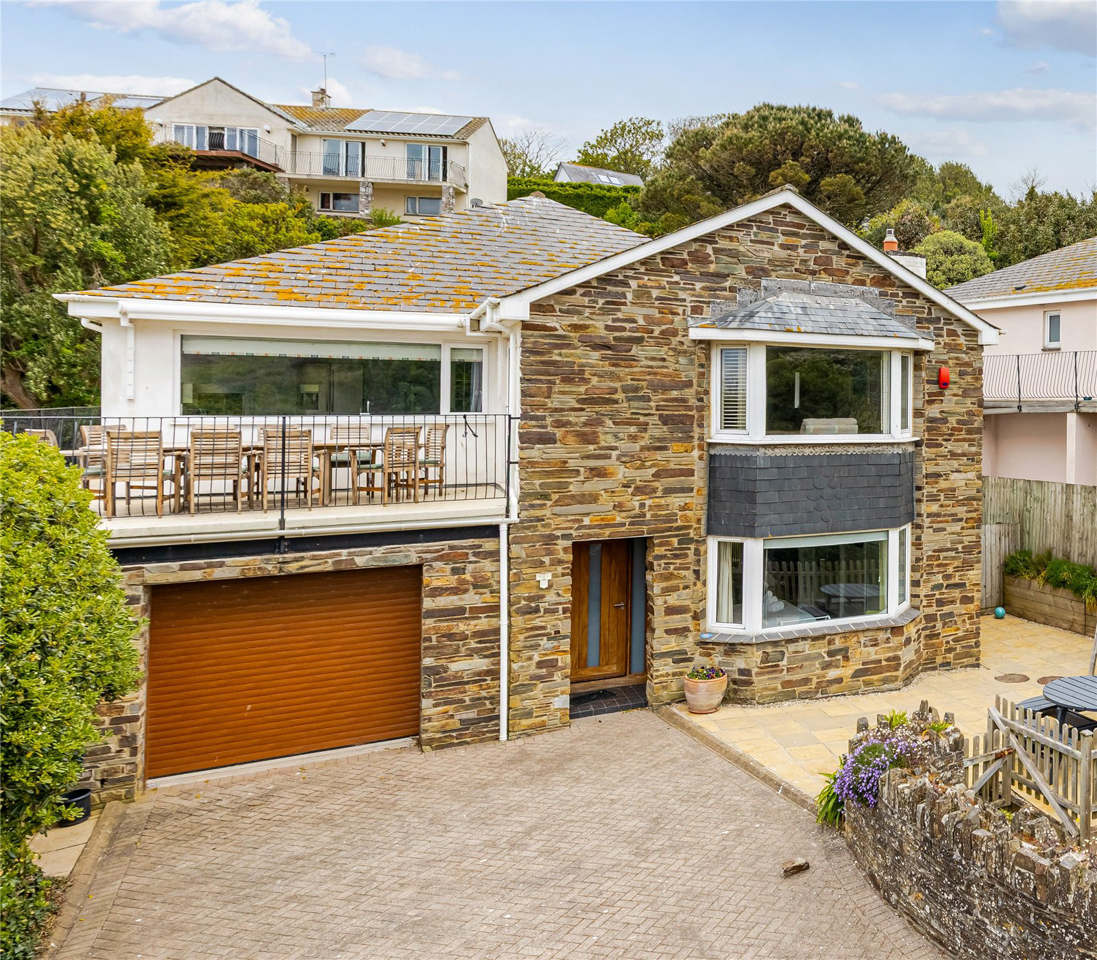 Folly Hill, Bigbury on Sea, Kingsbridge, Devon, TQ7, photo 2