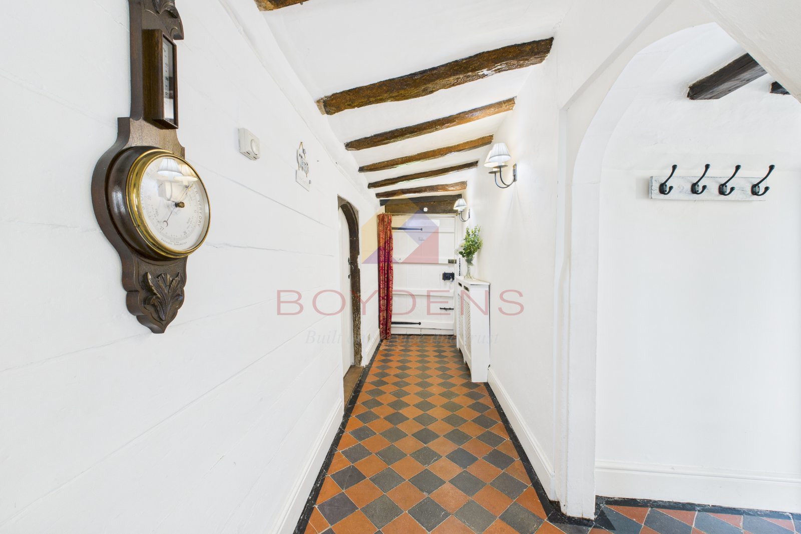 High Trees, Lexden Road, West Begholt, Colchester, CO6, photo 6