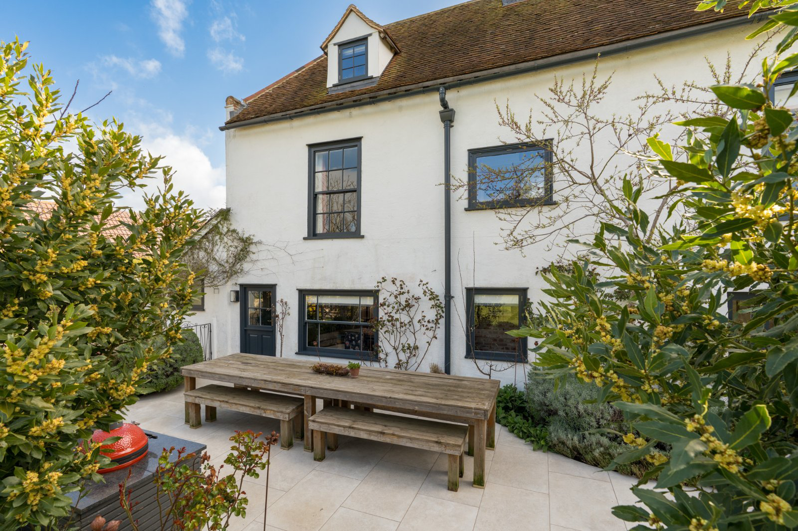 The Street, Weeley, Clacton, Essex, CO16, photo 52