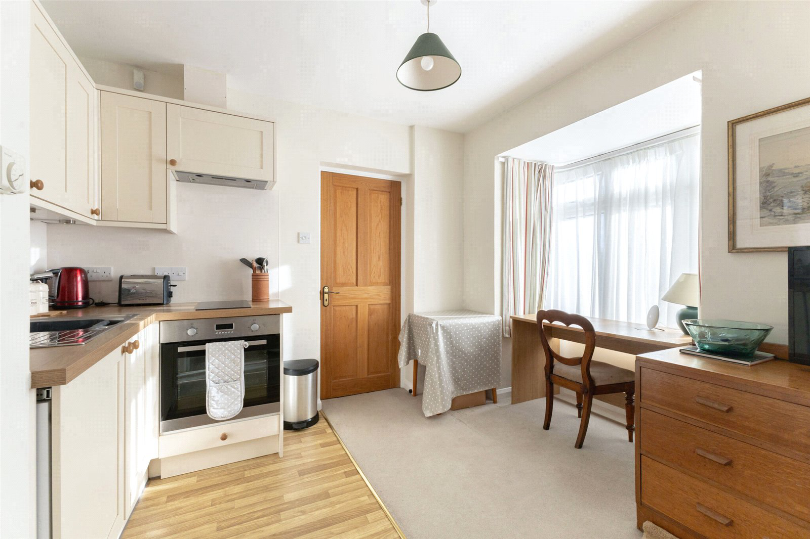 Upperfield, Easebourne, Midhurst, West Sussex, GU29, photo 13