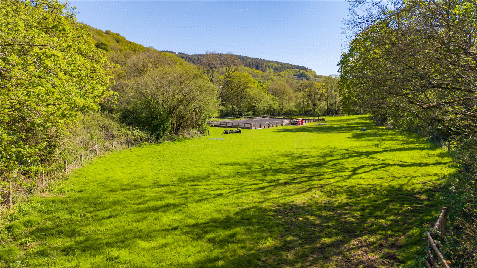 Wootton Courtenay, Minehead, Somerset, TA24, photo 14