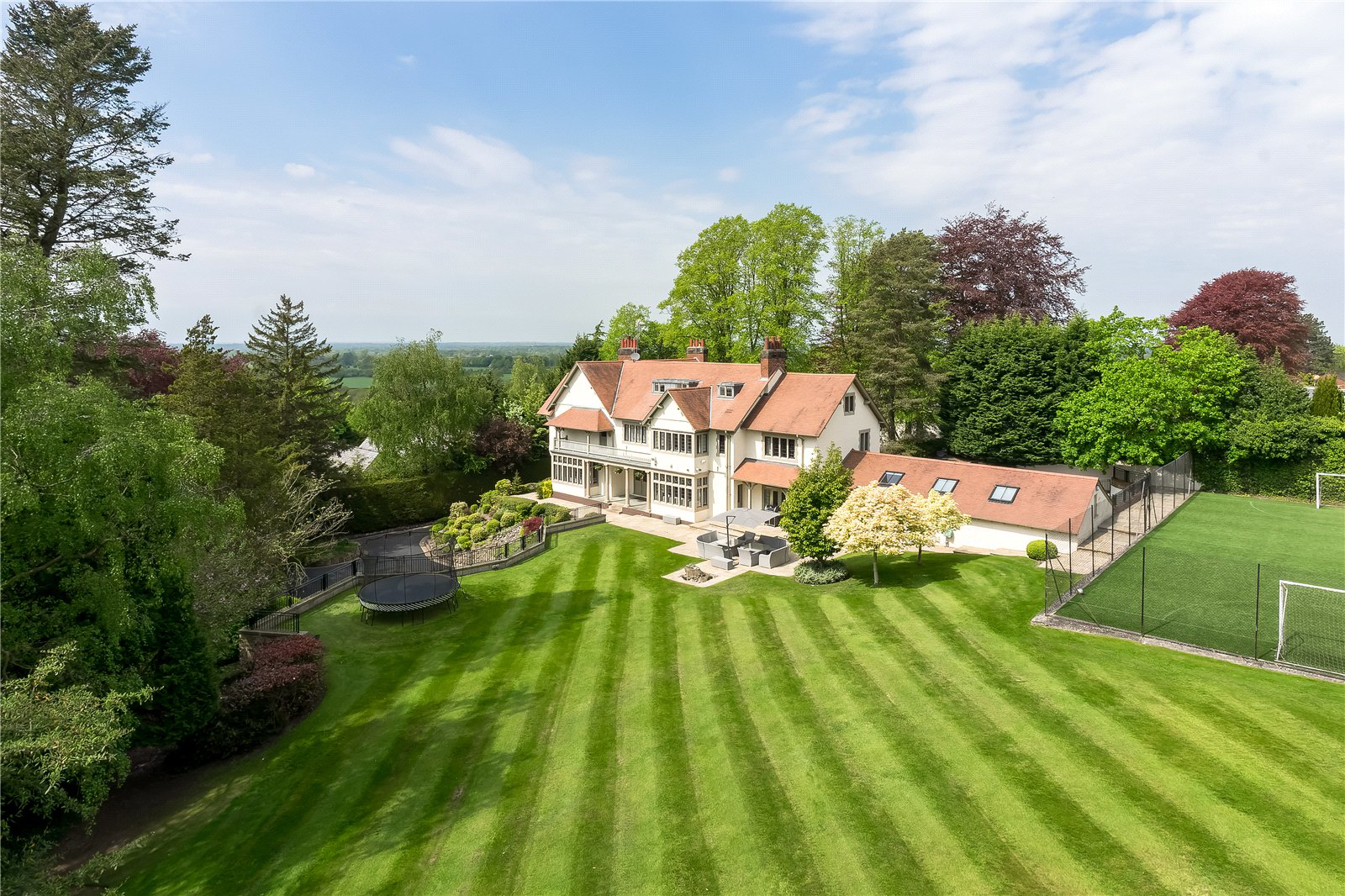 Whitebarn Road, Alderley Edge, Cheshire, SK9, photo 24