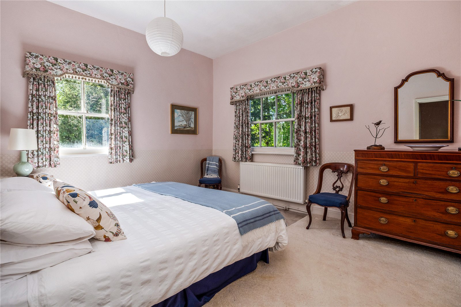 Chelford Road, Knutsford, Cheshire, WA16, photo 16