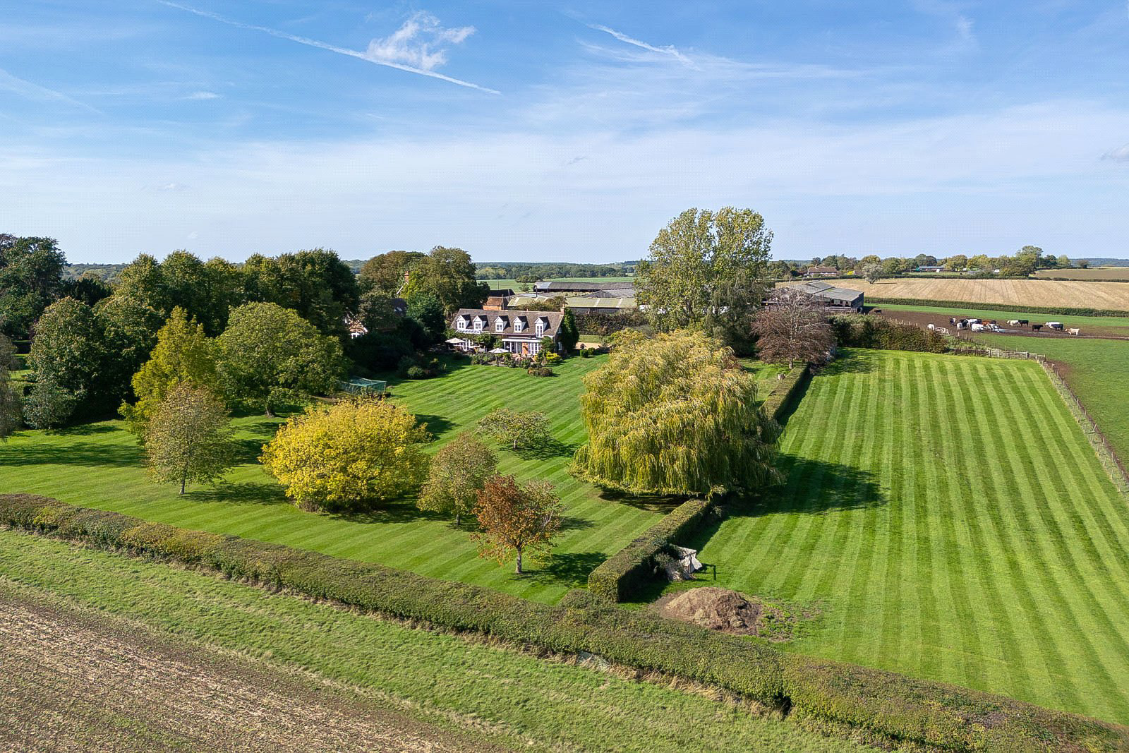 Potsgrove, Nr Woburn, Milton Keynes, MK17, photo 3