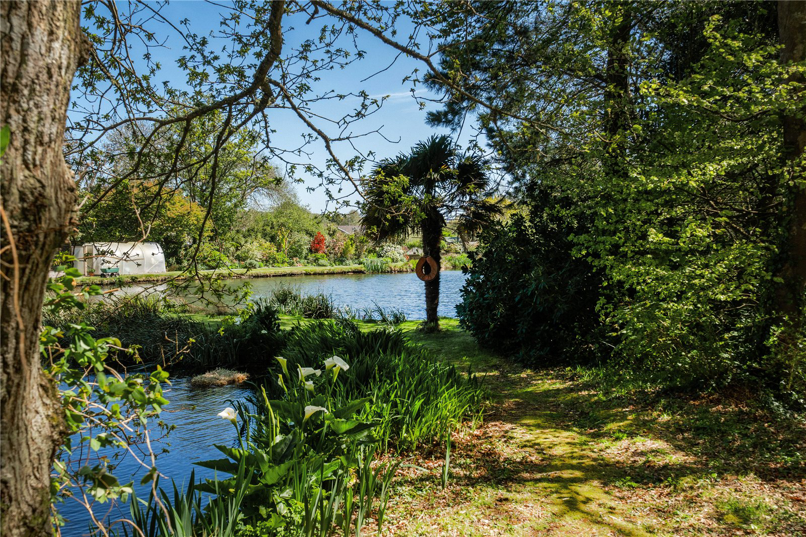 Comfort Road, Mylor Bridge, Falmouth, Cornwall, TR11, photo 28