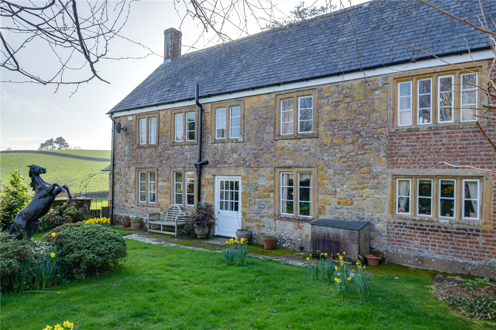 Stoke Abbott, Beaminster, Dorset, DT8, photo 16