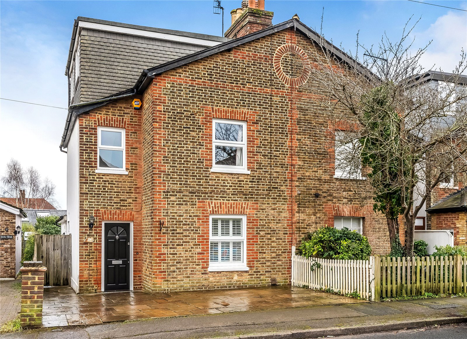 South Albert Road, Reigate, Surrey, RH2