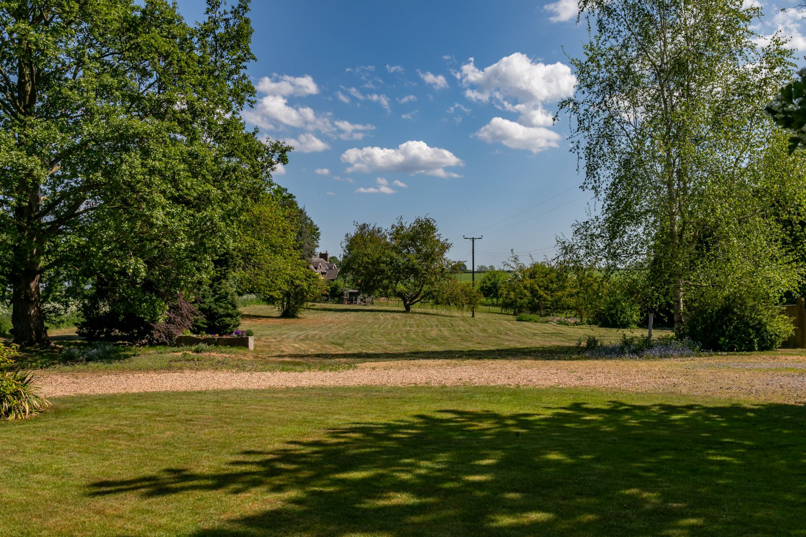 Riverbank Cottage, Over Dinsdale, North Yorkshire, DL2, photo 19