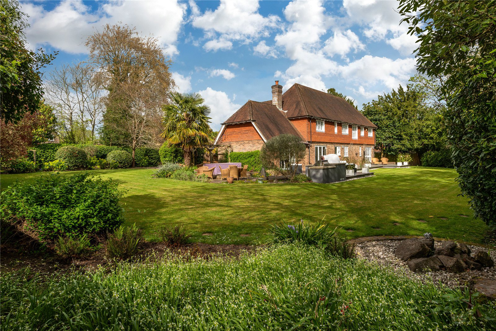 Old Road, Buckland, Betchworth, Surrey, RH3, photo 26