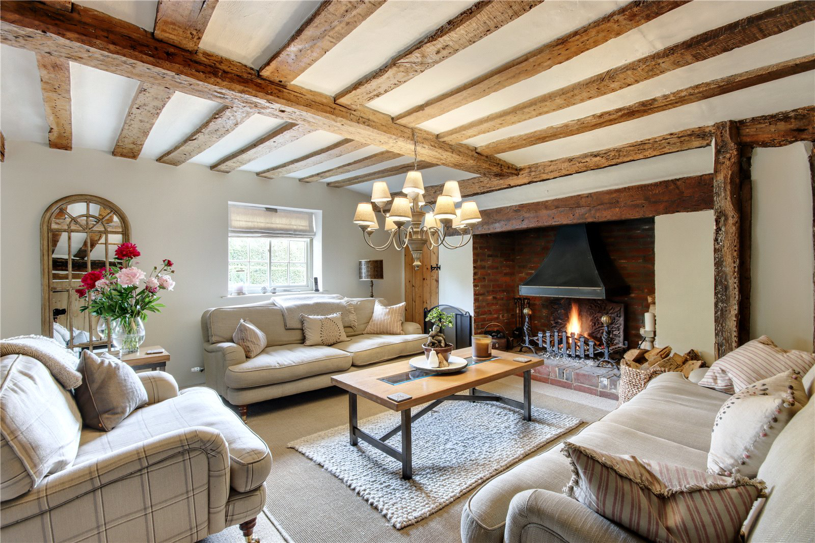Dukes Place Cottage, Mereworth Road, West Peckham, Maidstone, Kent, ME18, photo 5
