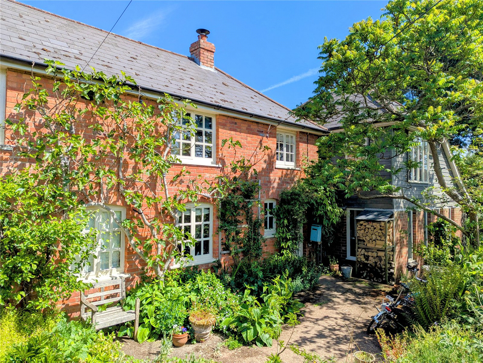 Sandy Lane, Brampford Speke, Exeter, Devon, EX5
