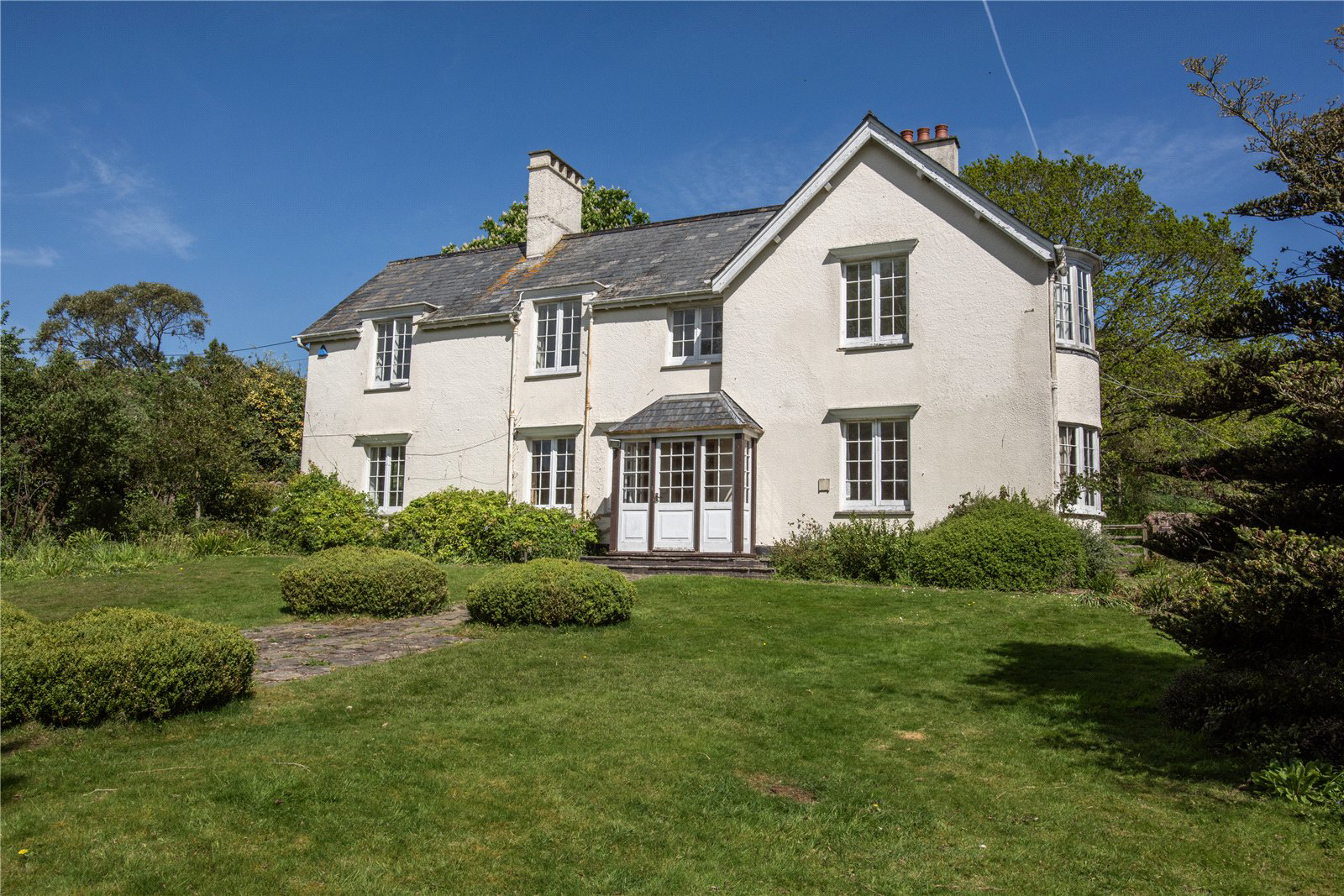 Wootton Courtenay, Minehead, Somerset, TA24, photo 20