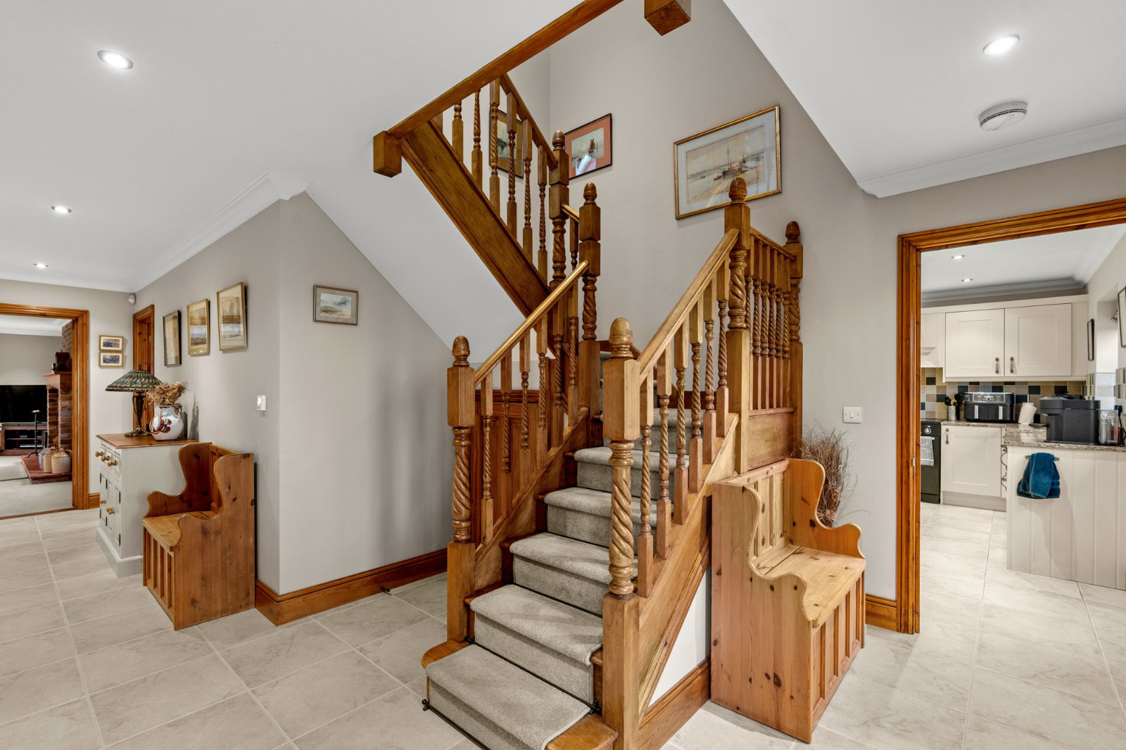 Highbank Cottage, Middleton, Sudbury, Essex, CO10, photo 5