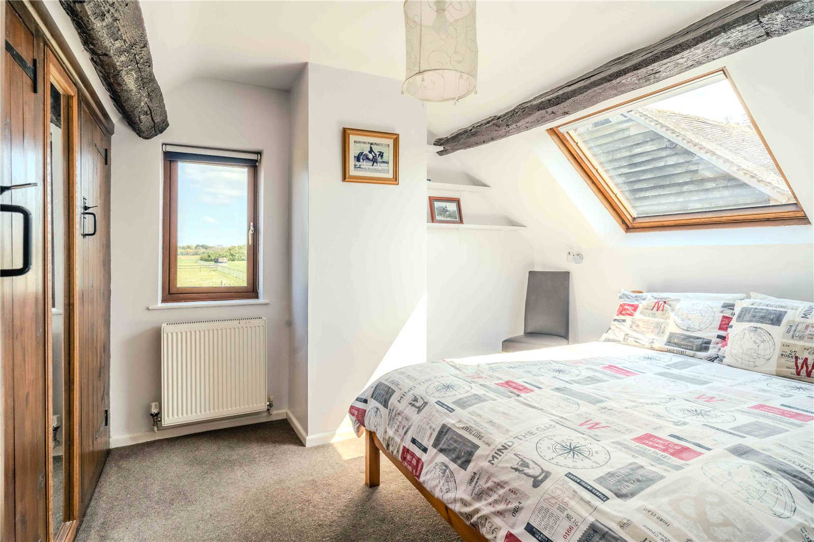 Bretforton Road, Badsey, Evesham, Worcestershire, WR11, photo 8