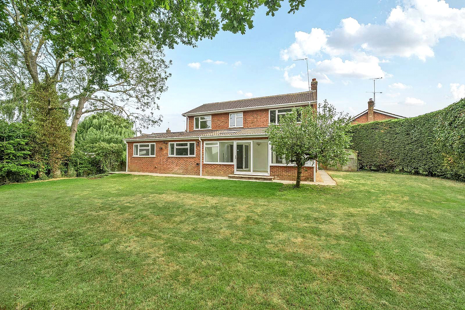 Grange Road, Ampthill, Bedfordshire, MK45, photo 2