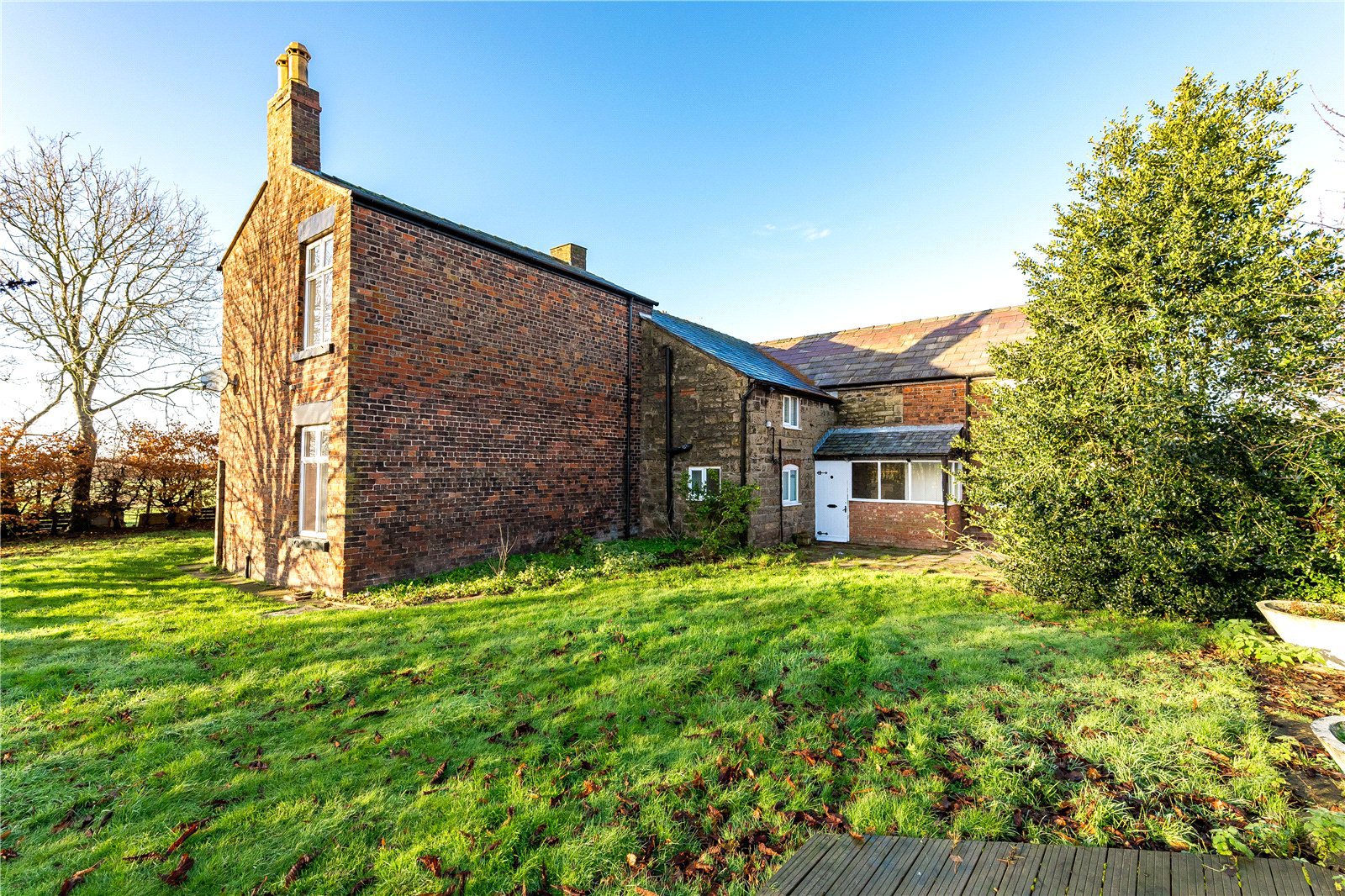 Hollands Farm, Church Lane, Lydiate, Merseyside, L31, photo 13