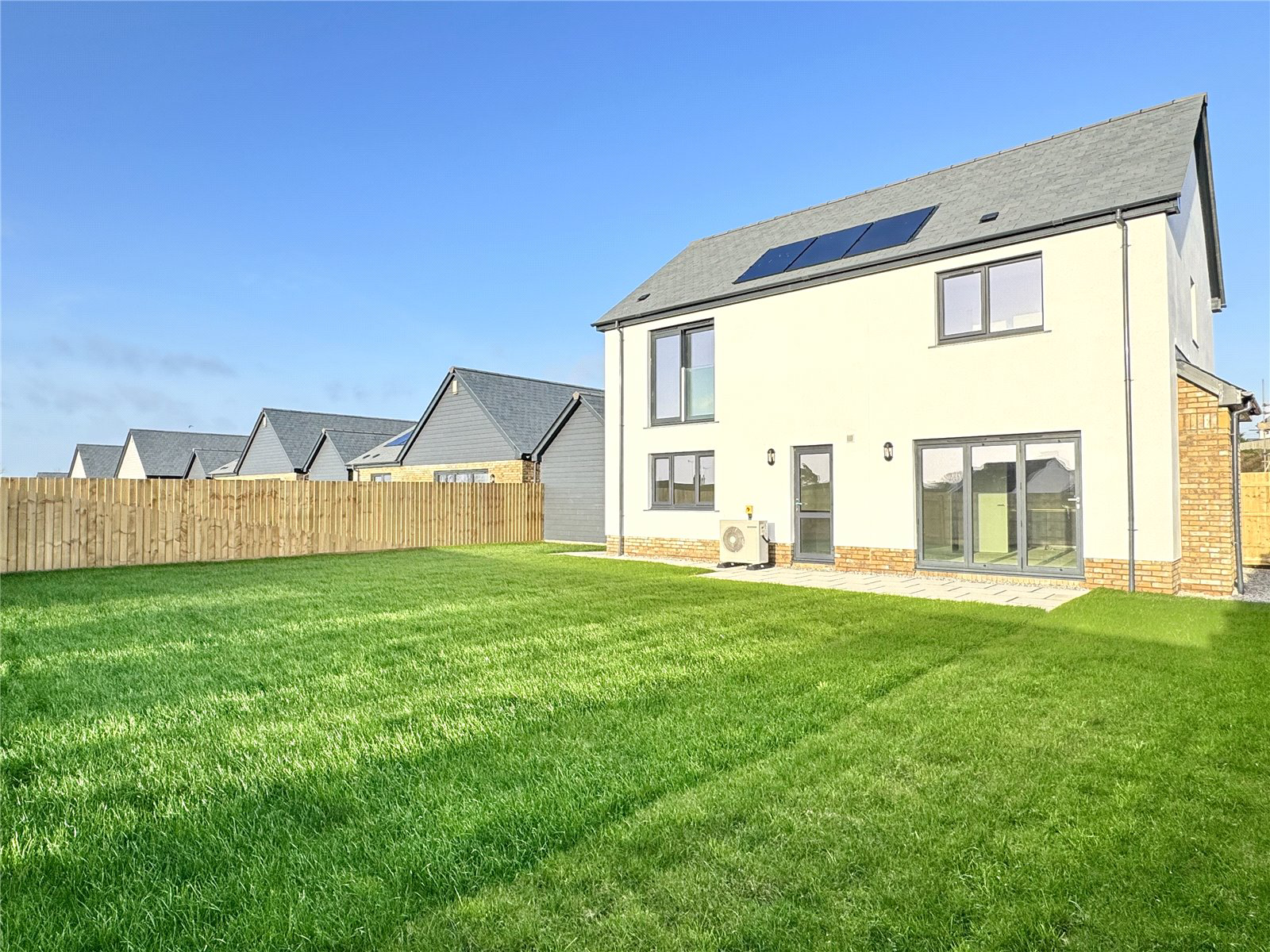 Woolmers Lane, Bickington, Barnstaple, Devon, EX31, photo 11