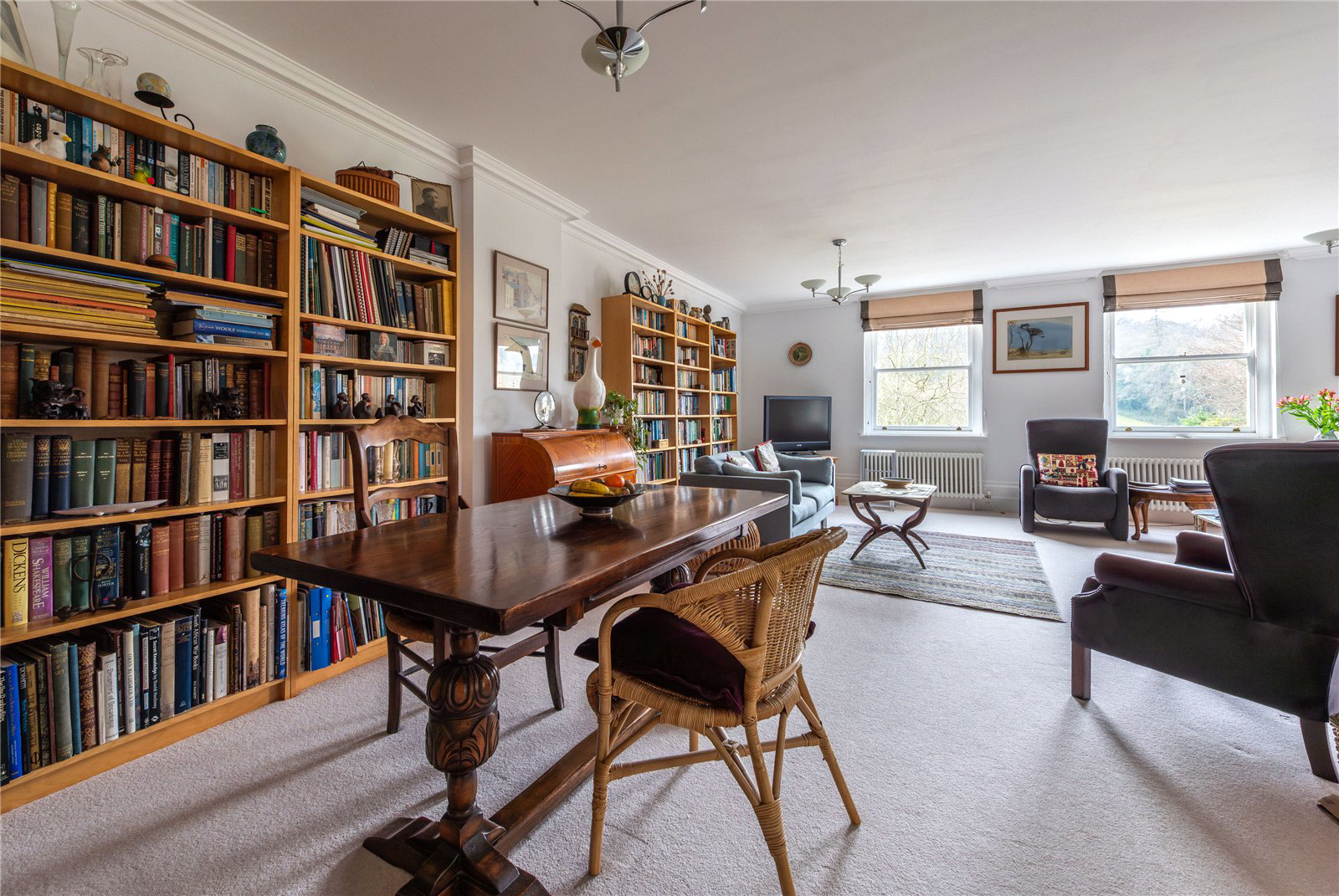Hampstead Lane, Dorking, Surrey, RH4, photo 5