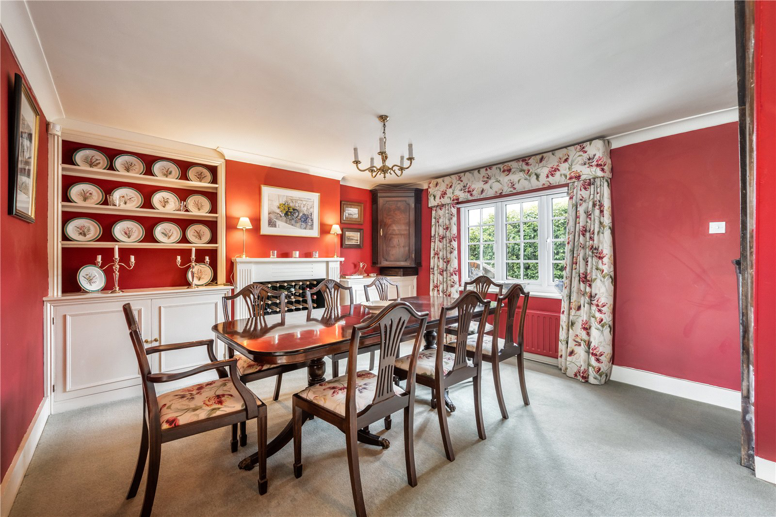 Coombe Road, East Meon, Hampshire, GU32, photo 8