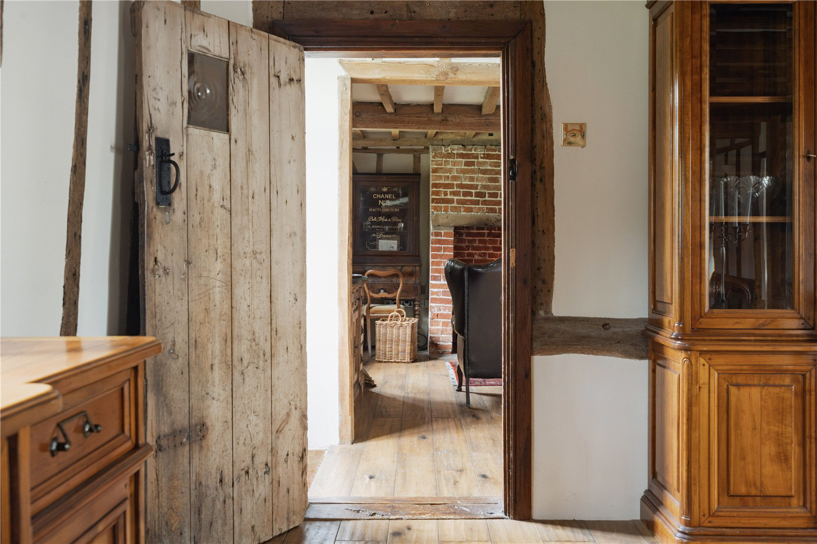 Barham's Lane, Carleton Rode, Norfolk, NR16, photo 33