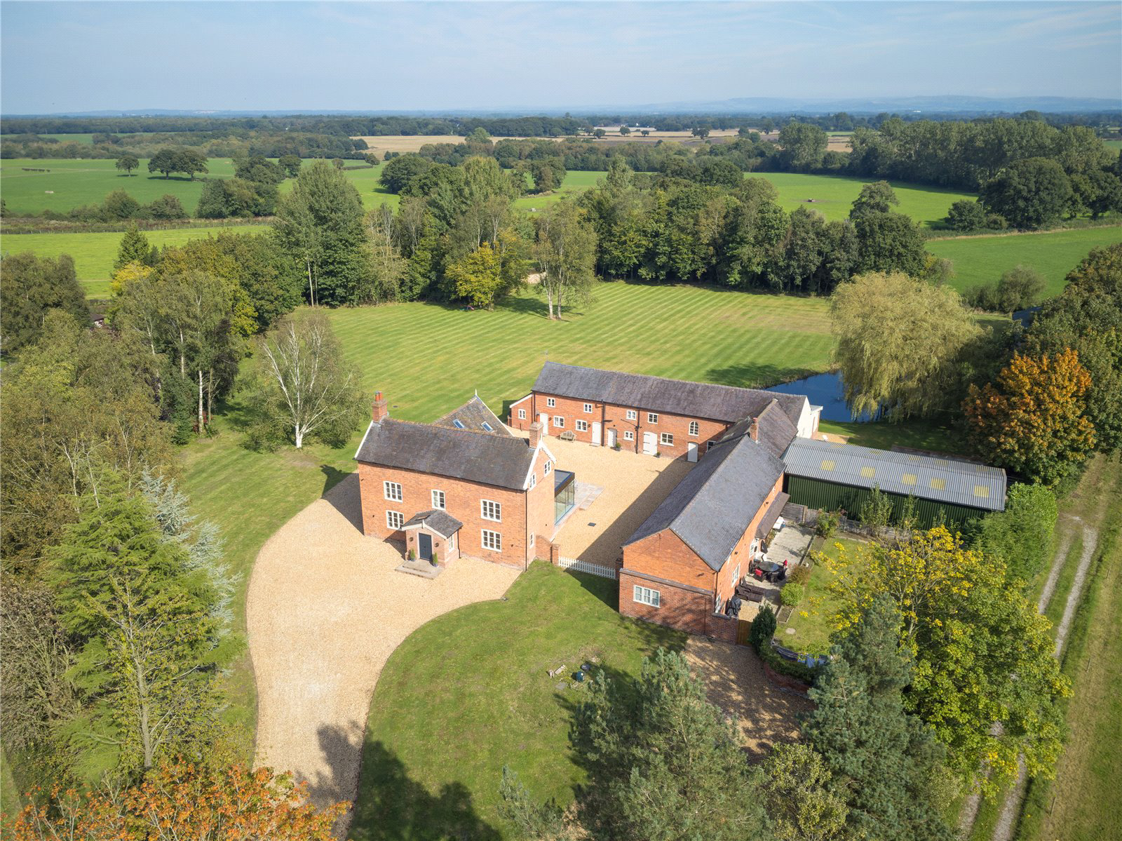 Davenport Lane, Brereton, Sandbach, Cheshire, CW11, photo 2