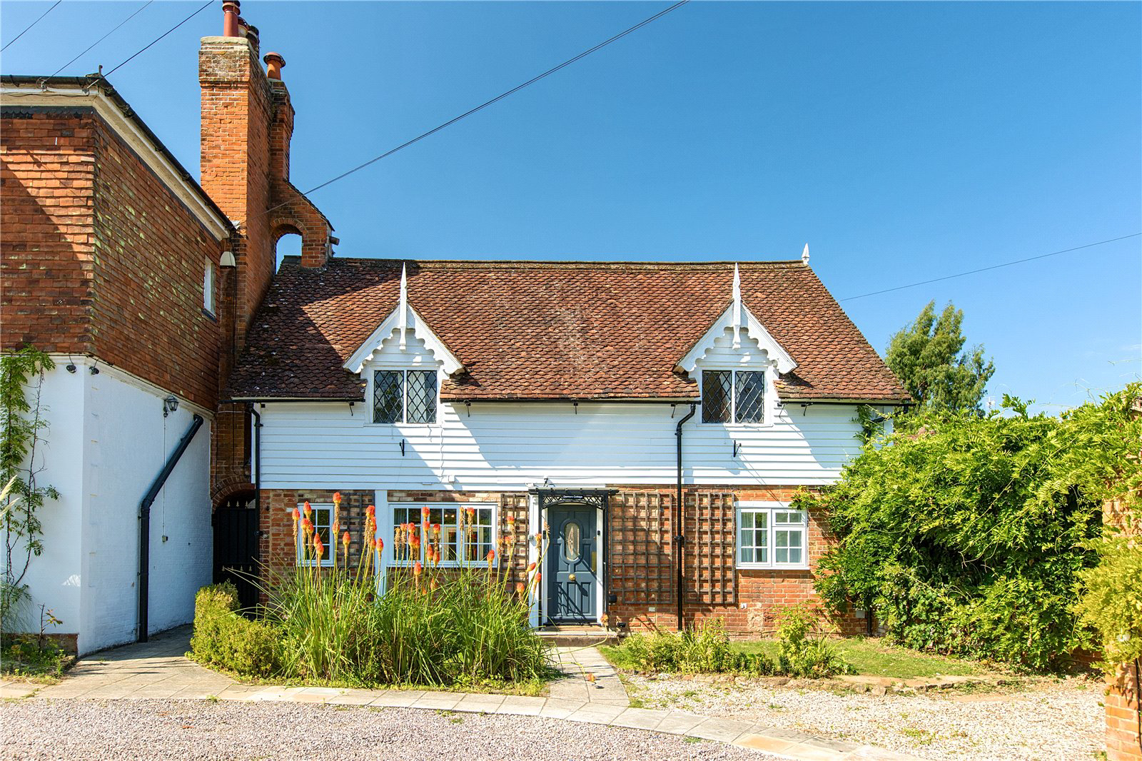Bessels Green Road, Sevenoaks, Kent, TN13