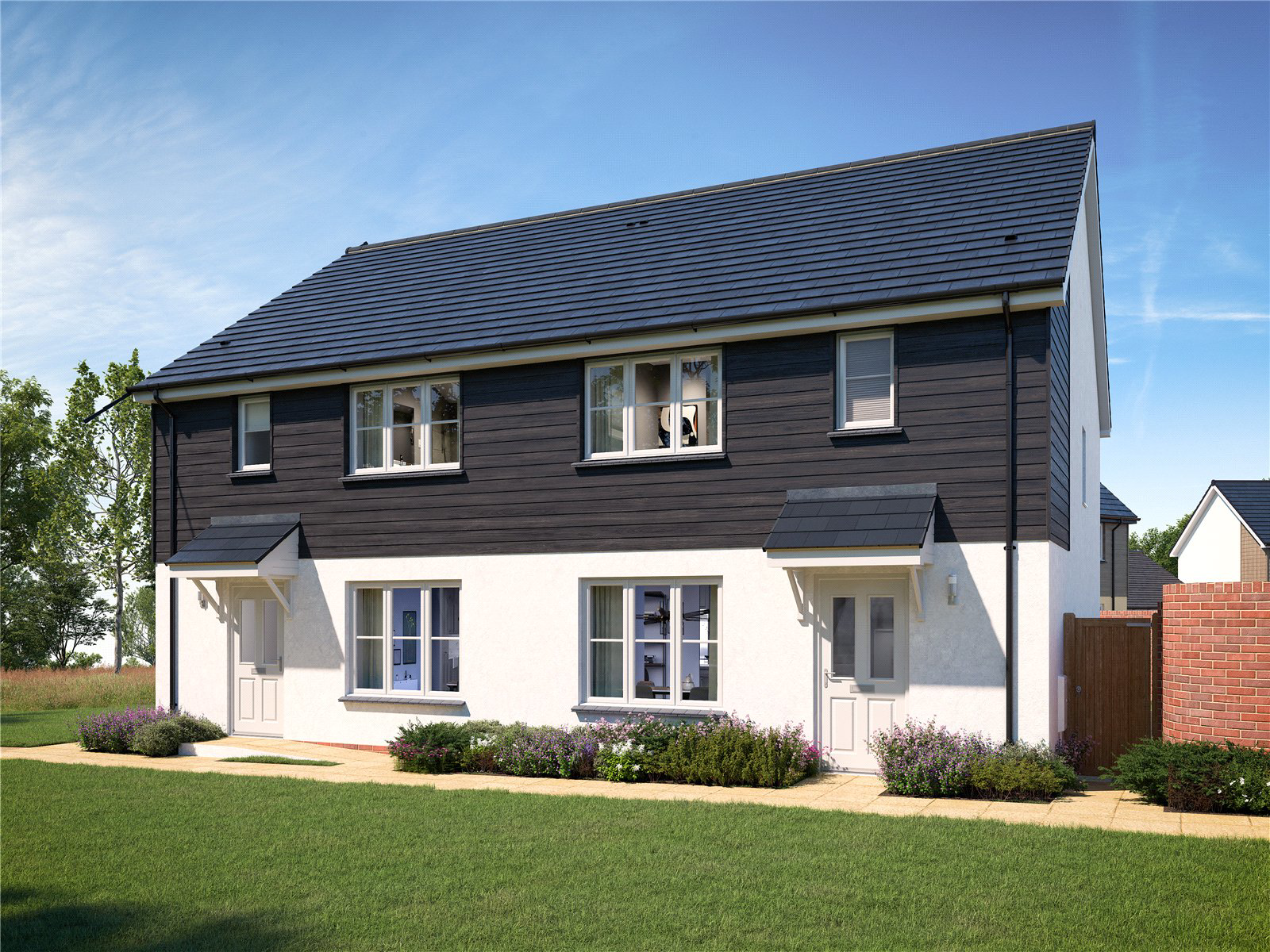 Trevow Heights, Carrine Road, Truro, TR1