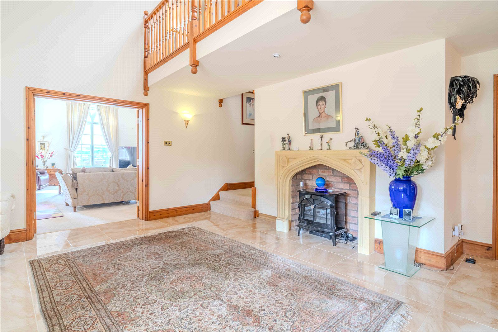 Abbey Manor, Evesham, Worcestershire, WR11, photo 5