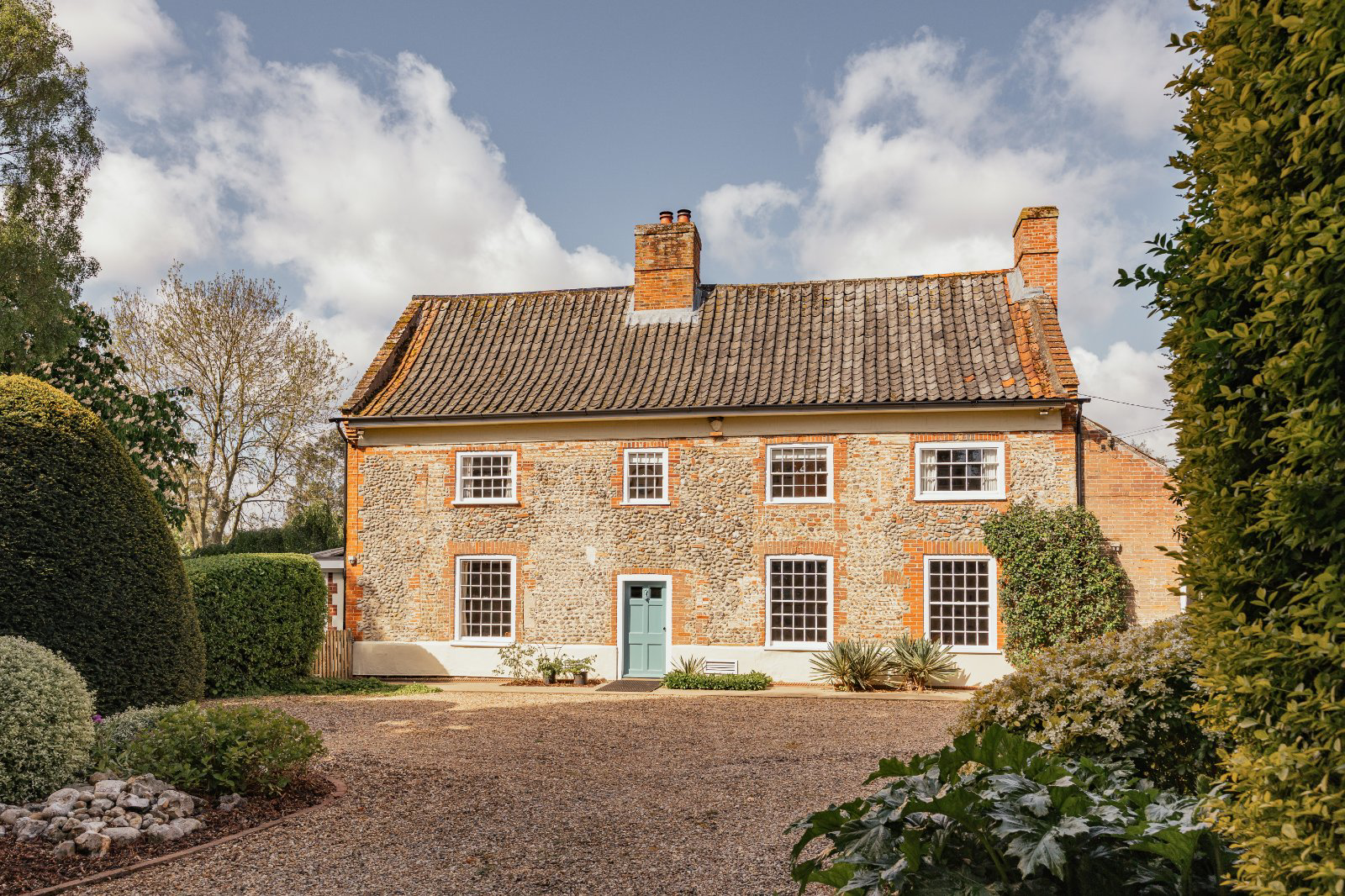 The Street, Thornage, Holt, Norfolk, NR25