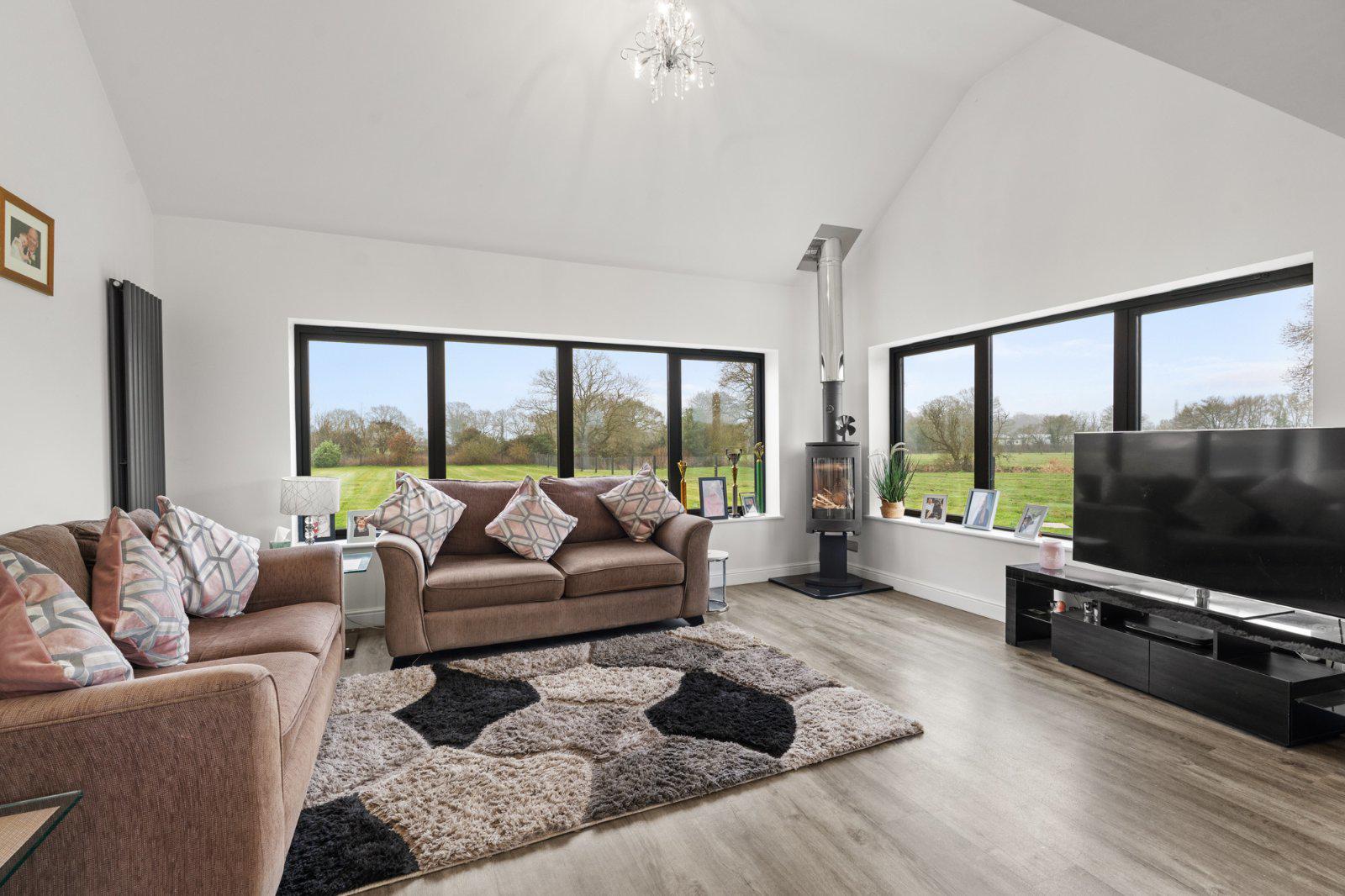 Bures Road, West Bergholt, Colchester, Essex, CO6, photo 9