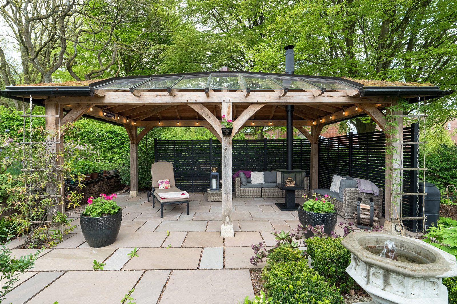 Maisterson Drive, Alderley Park, Nether Alderley, Cheshire, SK10, photo 19