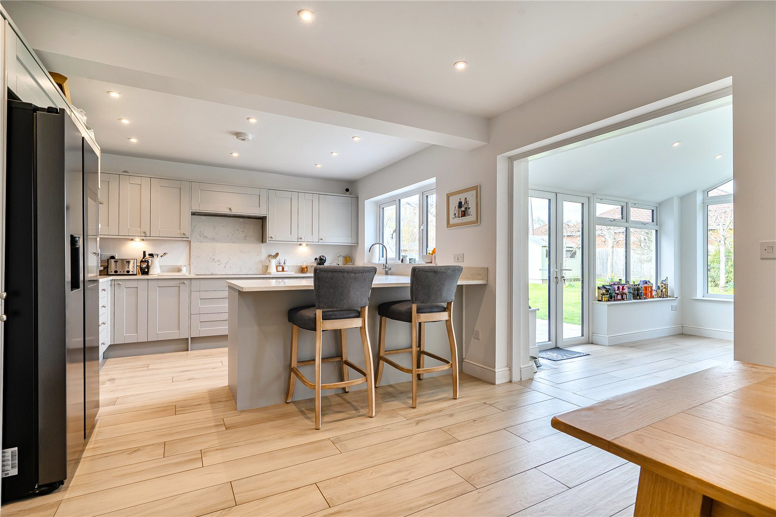 Brettenham Road, Buxhall, Stowmarket, Suffolk, IP14, photo 2